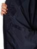 Зимняя куртка GANT Leichte Bomber Jacke (7006388) вечерняя синяя