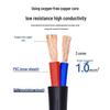 Hikvision RVV 2*0.5mm² Control Cable