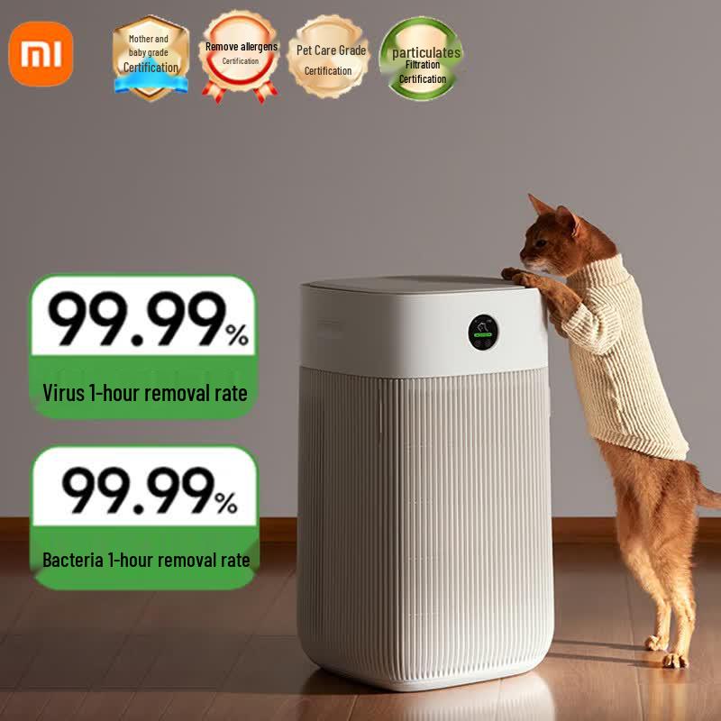 Xiaomi Pet Smart Air Purifier CN plug (adapter included)