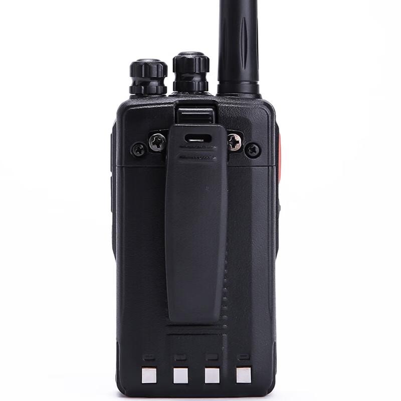 TYT T6 1-5km Professional Handheld Walkie-Talkie (CN Version)