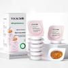 FOCALSKIN - Brightening Sleeping Mask Set