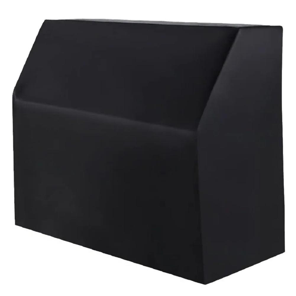 Oxford Fabric Cover Pianoforte Cover Moisture Protection Repels Water High Strength Protective Cover Protective Cover 210D