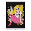 CANDY CANDY Throw Blanket Kid'S Cute Sofa Throw Heavy Blankets