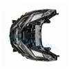 PCX160 LED Headlight Assembly for Wuyang Honda Motorcycle Modification