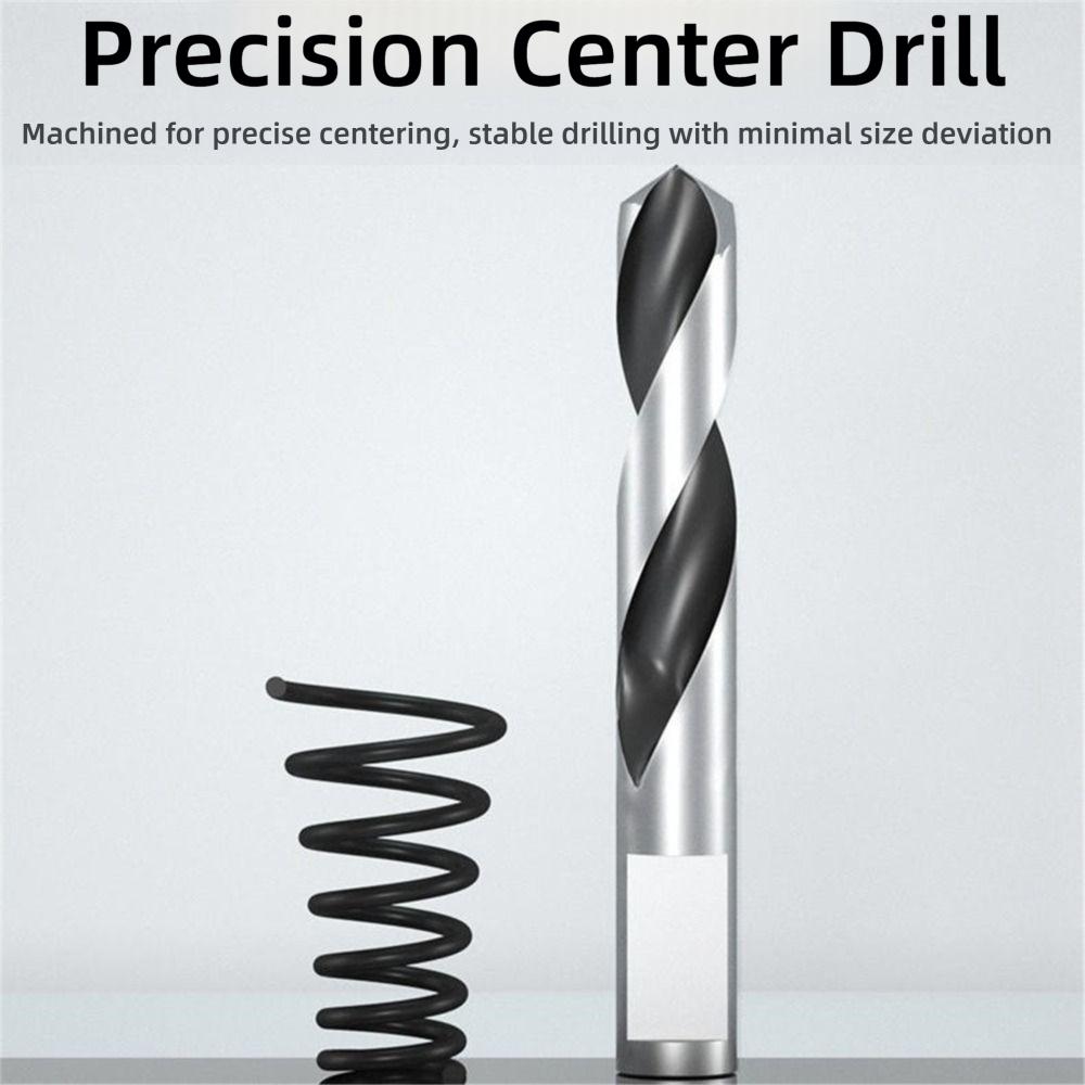 High Speed Steel Hole Saw Circular Hole Drill Bit  Cutting Metal Stainless Steel Iron and Wood