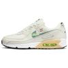 New Nike Air Max 90 Se Summit White Neptune Green Women's DO9850-100