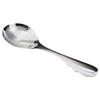 Nonoji Super Ladle with Holes, Shell Grip, Small, LTM-HU01