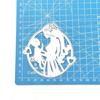 Father Day and Mother Day Die Cuts Metal Cutting Dies Cut Stencils for DIY