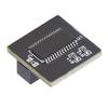 TPM2.0 Modul LPC H 14Pin Verschlüsselung Sicherheitsplattform Vertrauenswürdig für Motherboard Systemkomponenten