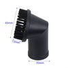 2* Attachment Brushes Vacuum Cleaner Bristle For Philips Head Practically Newest