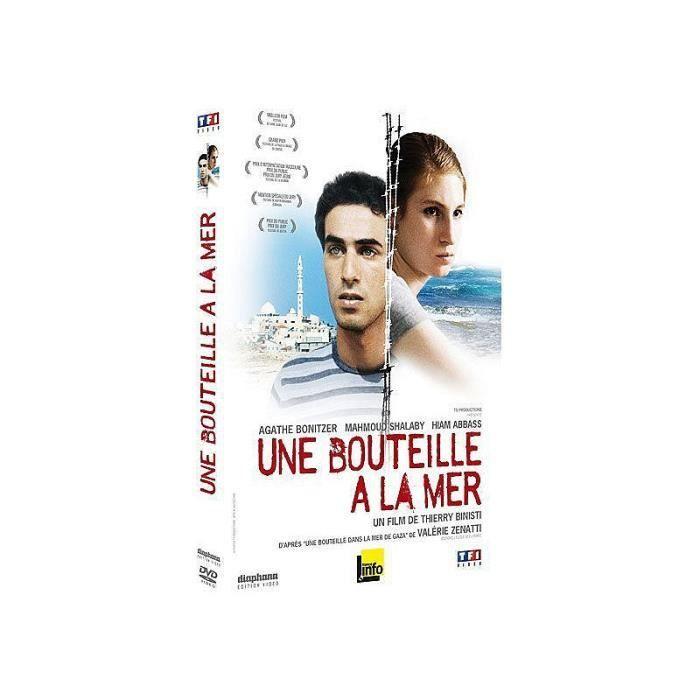 Une Bouteille à La Mer [DVD]