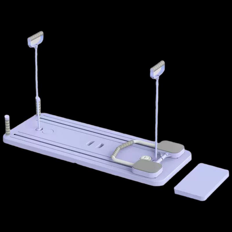 WEZHO Multi-functional Abdominal Trainer