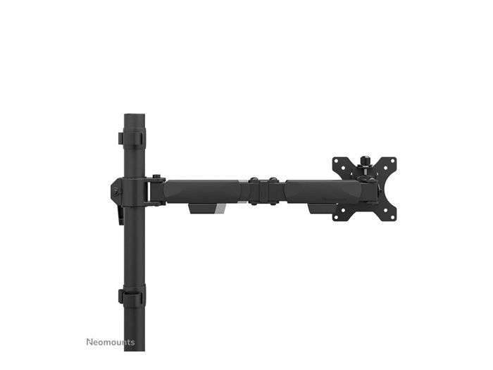 Support Écran Plat - NEOMOUNTS BY NEWSTAR - NERO - Noir - Pour Écrans 10"-32" - Kit De Montage Inclus