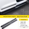 Geely Xingyue L/Boyue L Thor HiX Hybrid Side Step Pedal Modification