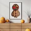 Slavnostní potřeby – Halloweenské doplňky