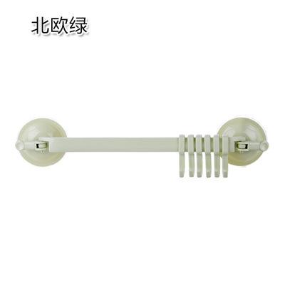 Adjustable Suction Wall Hanging Stand Hook Strong Bearing Stick Hook Kitchen Wall Hanger Bathroom Kitchen Supplies Hooks