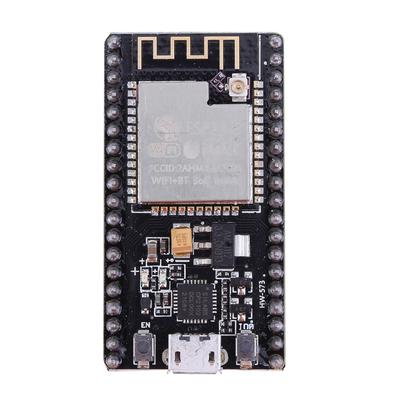 DIY moduly – Elektronické moduly