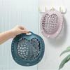 Borsa per Bucato Bra in Silicone Imitazione Appendibile Borsa per la Cura Domestica Anti-deformazione Borsa per Bucato Lavaggio Cura Biancheria Intima