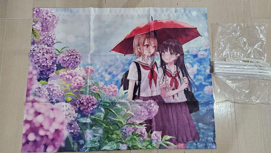 

[USED] Shark Fin Tapestry