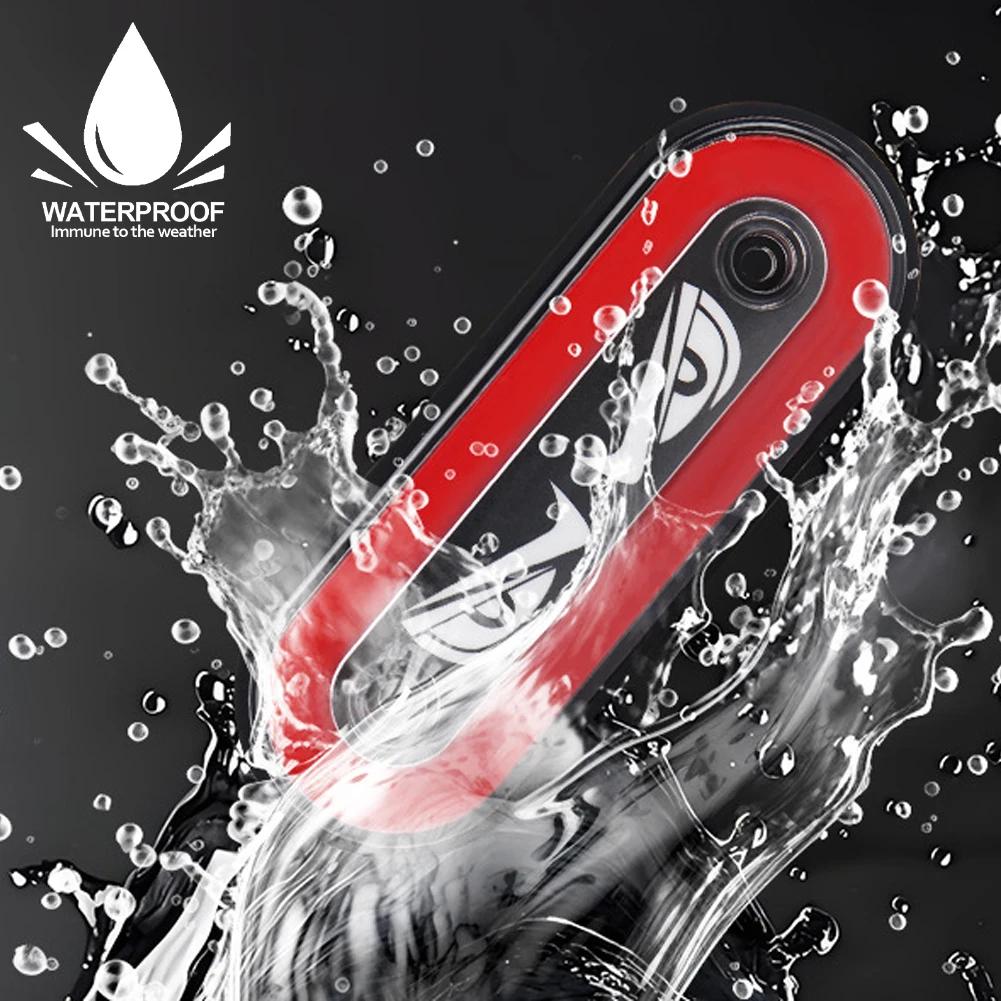 High Visibility 12V/24V LED Side Markers - Flashing & Constant Light Modes for Trucks, Trailers & Motorcycles