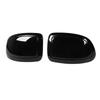 1 Paar Außenspiegelabdeckung Kappe Links Rechts Türspiegelgehäuse Ersatz Für Chevy Silverado 1999 bis