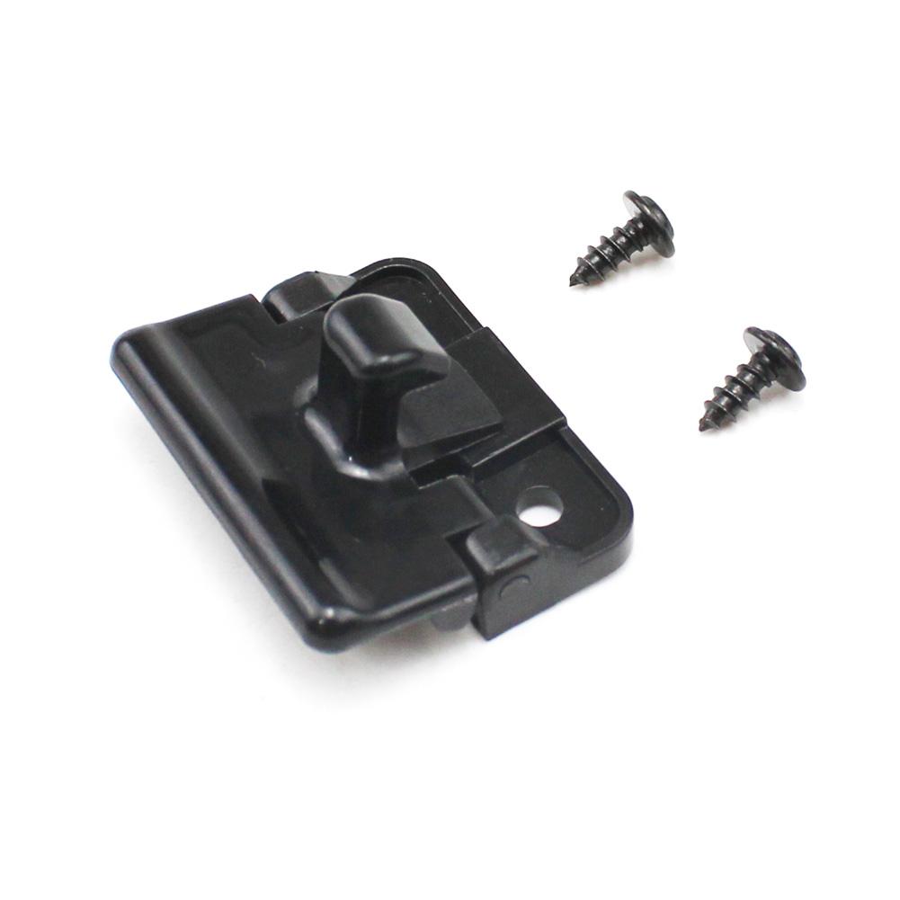 1PCS CONSOLE COMPART DOOR LOCK with Screw 58908-33030 fit for TOYOTA COROLLA MATRIX ES300 tC xB