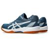 Asics Buty treningowe Gel-Task 4 Fashion Low-Top Buty sportowe Unisex Niebieskie 1071A103-400