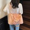 Large Capacity Handheld Travel Bag,Portable Luggage Bag for Short Trip,Business and Maternity Use