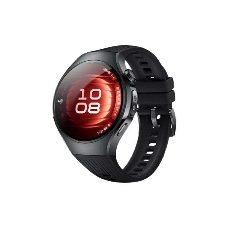 

Смарт-часы HUAWEI WATCH 5 (Китайская версия)