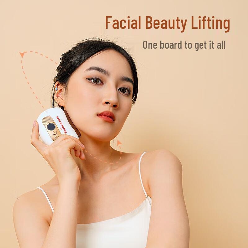 Morphy Richards Smart Mini Bianstone Electric Gua Sha Massager