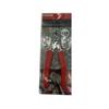 Feather Fist Sports Badminton Stringing Machine Tools: Angled & Line Cutting Pliers, Red.