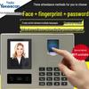 Youku FA03 Biometryczny Rejestrator Czasu Pracy: Rozpoznawanie twarzy i linii papilarnych do rejestracji czasu pracy pracowników (wejście/wyjście)