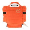 Almohada Antifaz Disney Baymax Japón NUEVO Tienda Disney