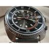 Used Orient AAA Deluxe King Diver