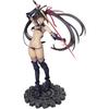 AlphaMax Date A Live Kurumi Tokisaki Bikini Armor Figure 1/7 Scale PVC Painted Collectible AX-0243