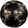 1pc Cristiano Ronaldo Soccer Ball Size 5 Indoor Soccer Ball Fashion Colorful Backyard Game - Great For Sports Fans Gift HE20