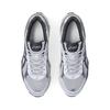 Asics Gel Kinetic Fluent Truffle Grey Purple Unisex Sneakers White 1203A591-100