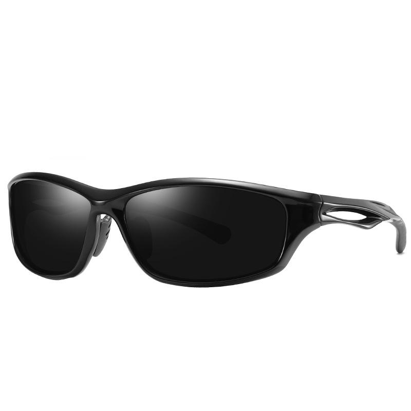 

Модные солнцезащитные очки для мужчин, крутые солнцезащитные очки для женщин, элегантные очки с защитой от ультрафиолета 64-12-130