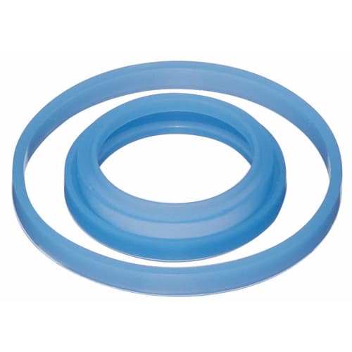 Skater Stainless Steel Water Bottle Replacement Stopper, Lid, and Gasket Set for SKC6, SKDC6, and KSKDC6 (P-SKDC6-PS)