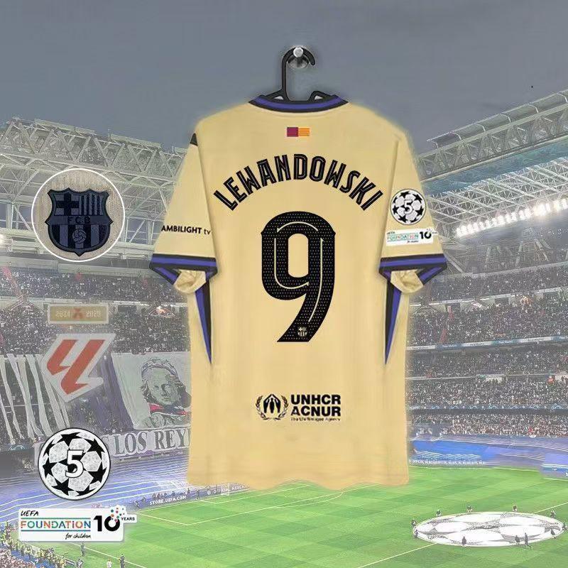 26th Club World Cup Football Jersey Paris Miami Juventus Fans Short Sleeve
