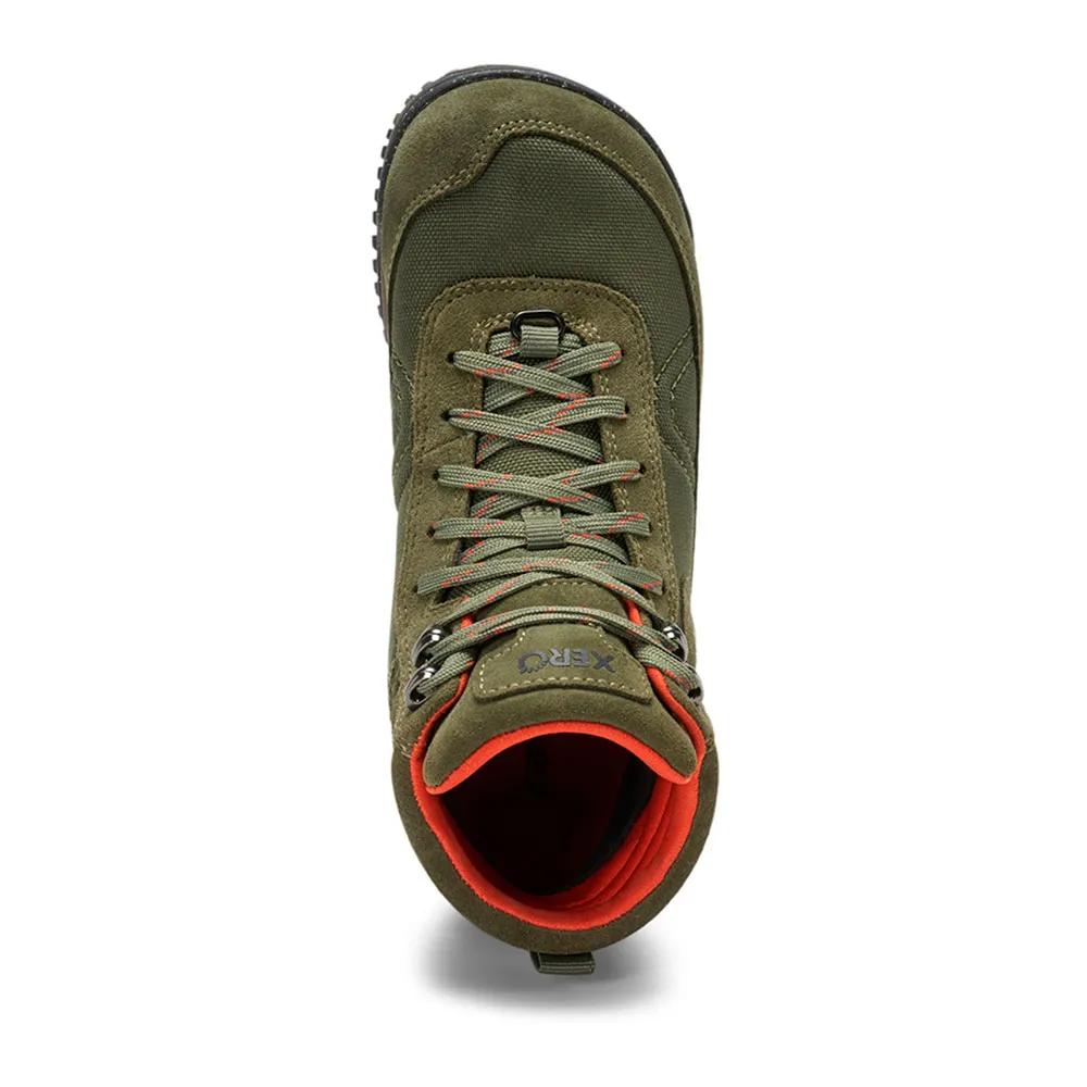 Xero Shoes Ботинки для хайкинга Ridgeway