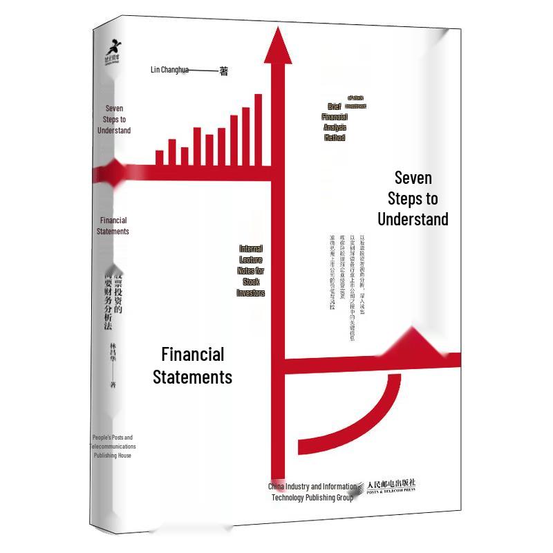 Financial Statements for Stock Investing: A 7-Step Guide