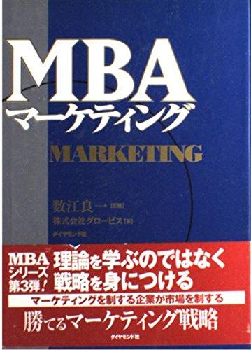 MBA Marketing