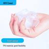 NVV Transparent Magnetic Keyboard Film for Huawei MateBook 14, 14S, and D14