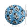 Messi Size 5 Football Machine Sewn Indoor/Outdoor Universal Football for Football Accessories Distinctive Home Decor And Party Gift