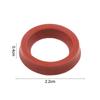 Coffee Machine Parts Coffee Machine Seals Compatible Seals Easy Installation Kit