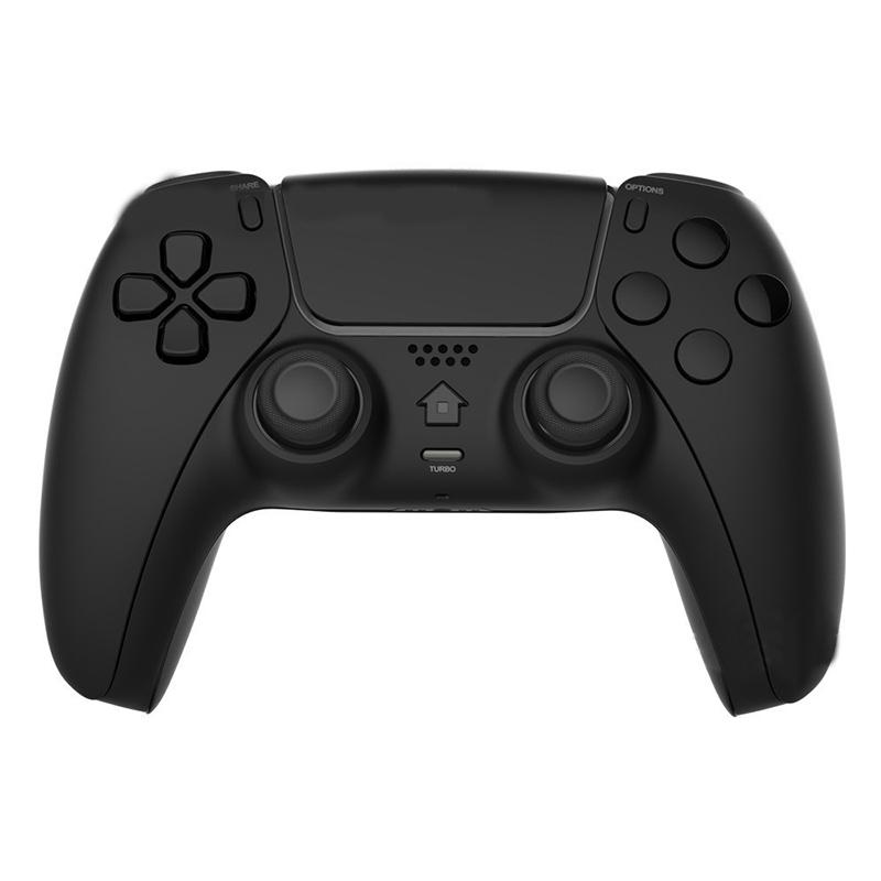 Buy Gamepad Controller Bluetooth Compatible Wireless Vibration Joysticks Wireless For PS4 Game