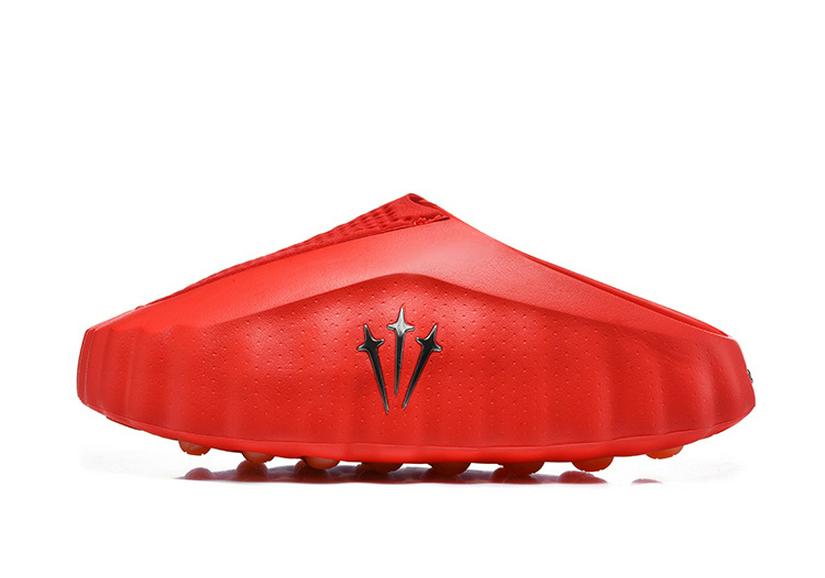 European and American Casual Outdoor Beach Slip-on Slippers