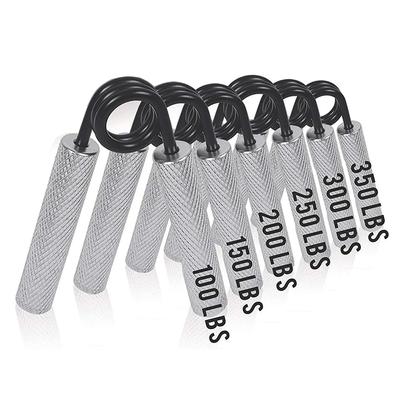 100 Lbs 350 Lbs Fitness Heavy Duty Gripper Muscle Strength Training Device Carpal Expander