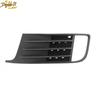 1Pcs Front Left Bumper Fog Light Lamp Grill Cover For VW Jetta MK6 GLI 2012-2014